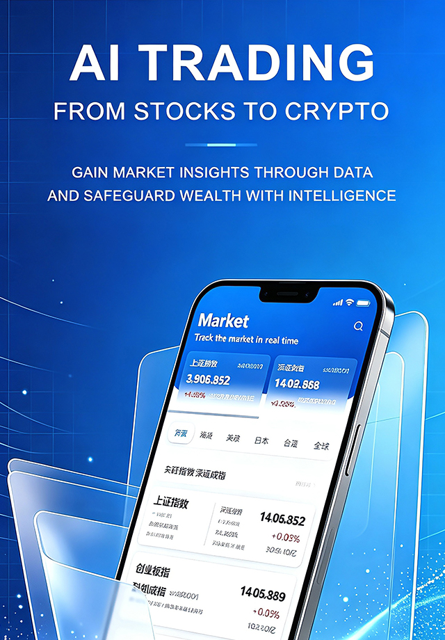 Ai Assistant Trading-Investing screenshot - Financial News