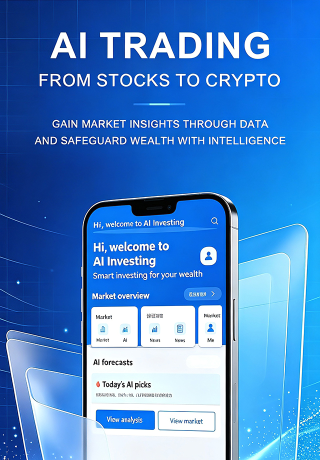 Ai Assistant Trading-Investing screenshot - AI Assistant